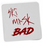 PC, gaming si accesorii - Periferice PC - Mousepad - Mousepad Ski Mask Signature Party All Night, 21x19cm - Infinity.ro
