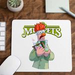 PC, gaming si accesorii - Periferice PC - Mousepad - Mousepad The Muppets Beaker, 21x19cm - Infinity.ro