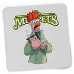 PC, gaming si accesorii - Periferice PC - Mousepad - Mousepad The Muppets Beaker, 21x19cm - Infinity.ro
