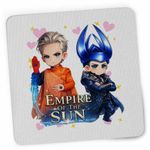 PC, gaming si accesorii - Periferice PC - Mousepad - Mousepad Empire Of The Sun, 21x19cm - Infinity.ro
