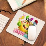 PC, gaming si accesorii - Periferice PC - Mousepad - Mousepad Roblox Adopt Me Bufnita, 21x19cm - Infinity.ro