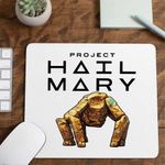 PC, gaming si accesorii - Periferice PC - Mousepad - Mousepad Project Hail Mary Tau Ceti Astrophage, 21x19cm - Infinity.ro