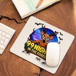 PC, gaming si accesorii - Periferice PC - Mousepad - Mousepad 99 Nights Padure Roblox, 21x19cm - Infinity.ro