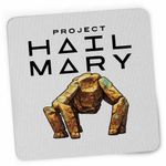 PC, gaming si accesorii - Periferice PC - Mousepad - Mousepad Project Hail Mary Tau Ceti Astrophage, 21x19cm - Infinity.ro