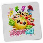 PC, gaming si accesorii - Periferice PC - Mousepad - Mousepad Roblox Adopt Me Bufnita, 21x19cm - Infinity.ro