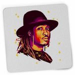 PC, gaming si accesorii - Periferice PC - Mousepad - Mousepad Future Rap Trap Party, 21x19cm - Infinity.ro