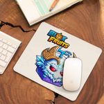 PC, gaming si accesorii - Periferice PC - Mousepad - Mousepad Blox Fruits Yeti Fruit Roblox Fructe, 21x19cm - Infinity.ro