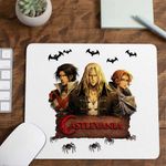 PC, gaming si accesorii - Periferice PC - Mousepad - Mousepad Castlevania Trevor Alucard Sypha, 21x19cm - Infinity.ro