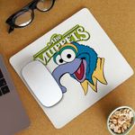PC, gaming si accesorii - Periferice PC - Mousepad - Mousepad The Muppets Gonzo, 21x19cm - Infinity.ro