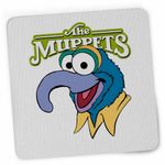PC, gaming si accesorii - Periferice PC - Mousepad - Mousepad The Muppets Gonzo, 21x19cm - Infinity.ro