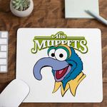 PC, gaming si accesorii - Periferice PC - Mousepad - Mousepad The Muppets Gonzo, 21x19cm - Infinity.ro