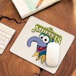PC, gaming si accesorii - Periferice PC - Mousepad - Mousepad The Muppets Gonzo, 21x19cm - Infinity.ro