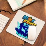 PC, gaming si accesorii - Periferice PC - Mousepad - Mousepad Blox Fruits Lightning Fruit Roblox Fructe, 21x19cm - Infinity.ro