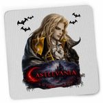 PC, gaming si accesorii - Periferice PC - Mousepad - Mousepad Castlevania Dracula Alucard, 21x19cm - Infinity.ro