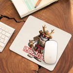 PC, gaming si accesorii - Periferice PC - Mousepad - Mousepad Roblox Samurai, 21x19cm - Infinity.ro