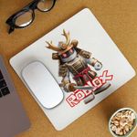 PC, gaming si accesorii - Periferice PC - Mousepad - Mousepad Roblox Samurai, 21x19cm - Infinity.ro