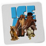 PC, gaming si accesorii - Periferice PC - Mousepad - Mousepad Ice Age Manny Crazy Times, 21x19cm - Infinity.ro