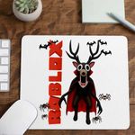 PC, gaming si accesorii - Periferice PC - Mousepad - Mousepad 99 Nights Dracula Roblox, 21x19cm - Infinity.ro