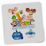PC, gaming si accesorii - Periferice PC - Mousepad - Mousepad Adopt Me Legendary Dragons Roblox, 21x19cm - Infinity.ro