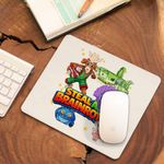 PC, gaming si accesorii - Periferice PC - Mousepad - Mousepad Steal a Brainrot Graipuss Roblox Meme, 21x19cm - Infinity.ro