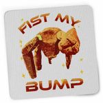 PC, gaming si accesorii - Periferice PC - Mousepad - Mousepad Project Hail Mary Rocky Fist My Bump Eridian Alien Engineer, 21x19cm - Infinity.ro
