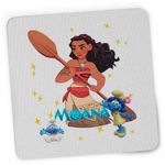 PC, gaming si accesorii - Periferice PC - Mousepad - Mousepad Moana Vaiana, 21x19cm - Infinity.ro