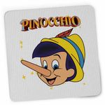PC, gaming si accesorii - Periferice PC - Mousepad - Mousepad Pinocchio, 21x19cm - Infinity.ro