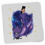 PC, gaming si accesorii - Periferice PC - Mousepad - Mousepad Balthazar Bratt Bad Minions Despicable, 21x19cm - Infinity.ro