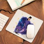 PC, gaming si accesorii - Periferice PC - Mousepad - Mousepad Balthazar Bratt Bad Minions Despicable, 21x19cm - Infinity.ro