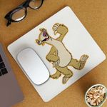 PC, gaming si accesorii - Periferice PC - Mousepad - Mousepad Ice Age Sid Party Epoca de Gheata, 21x19cm - Infinity.ro