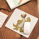 PC, gaming si accesorii - Periferice PC - Mousepad - Mousepad Ice Age Sid Party Epoca de Gheata, 21x19cm - Infinity.ro