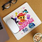 PC, gaming si accesorii - Periferice PC - Mousepad - Mousepad Roblox Adopt Me Puppy, 21x19cm - Infinity.ro