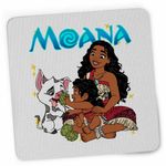 PC, gaming si accesorii - Periferice PC - Mousepad - Mousepad Moana Pua Simea Vaiana, 21x19cm - Infinity.ro