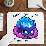 PC, gaming si accesorii - Periferice PC - Mousepad - Mousepad Blox Fruits Gas Fruit Roblox Fructe, 21x19cm - Infinity.ro