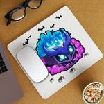 PC, gaming si accesorii - Periferice PC - Mousepad - Mousepad Blox Fruits Gas Fruit Roblox Fructe, 21x19cm - Infinity.ro