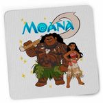 PC, gaming si accesorii - Periferice PC - Mousepad - Mousepad Moana Maui Vaiana, 21x19cm - Infinity.ro