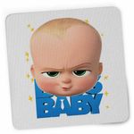 PC, gaming si accesorii - Periferice PC - Mousepad - Mousepad Baby Boss Alpha Kid, 21x19cm - Infinity.ro