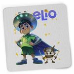 PC, gaming si accesorii - Periferice PC - Mousepad - Mousepad Elio Space Explorer, 21x19cm - Infinity.ro