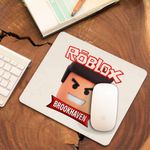 PC, gaming si accesorii - Periferice PC - Mousepad - Mousepad Brookhaven Roblox Epic Game, 21x19cm - Infinity.ro