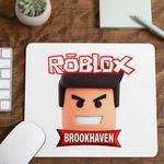 PC, gaming si accesorii - Periferice PC - Mousepad - Mousepad Brookhaven Roblox Epic Game, 21x19cm - Infinity.ro