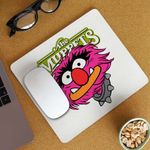 PC, gaming si accesorii - Periferice PC - Mousepad - Mousepad The Muppets Animal, 21x19cm - Infinity.ro