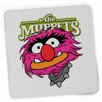 PC, gaming si accesorii - Periferice PC - Mousepad - Mousepad The Muppets Animal, 21x19cm - Infinity.ro