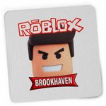 PC, gaming si accesorii - Periferice PC - Mousepad - Mousepad Brookhaven Roblox Epic Game, 21x19cm - Infinity.ro