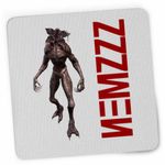 PC, gaming si accesorii - Periferice PC - Mousepad - Mousepad Nemzzz Hip Hop Vibe, 21x19cm - Infinity.ro