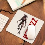 PC, gaming si accesorii - Periferice PC - Mousepad - Mousepad Nemzzz Hip Hop Vibe, 21x19cm - Infinity.ro