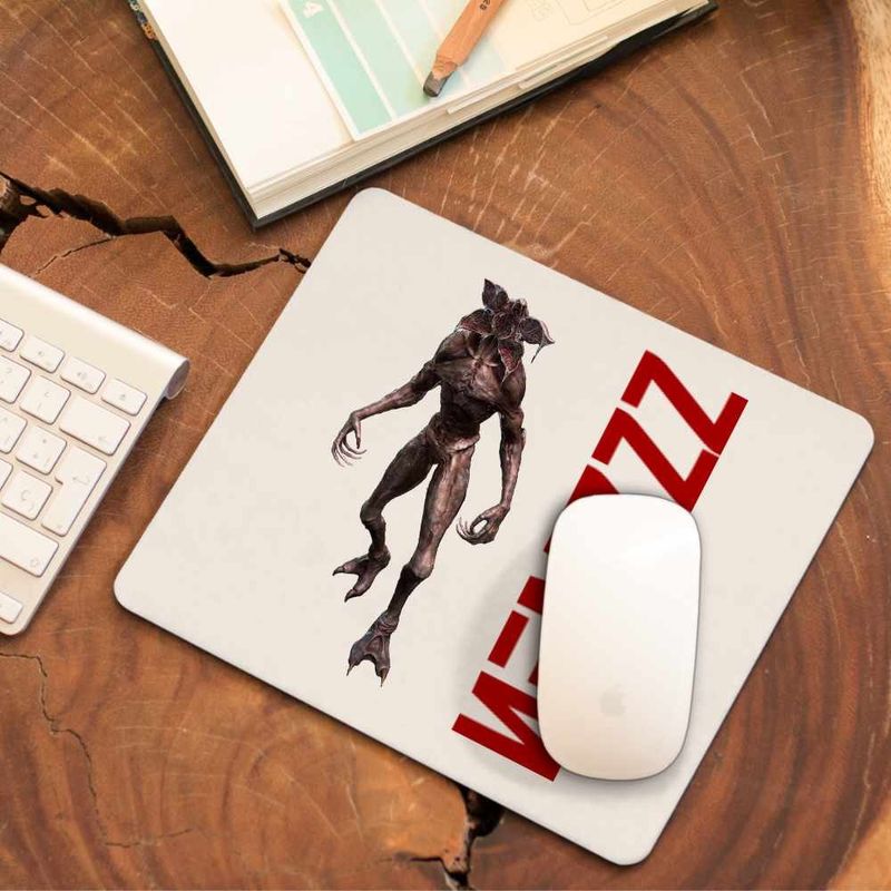 PC, gaming si accesorii - Periferice PC - Mousepad - Mousepad Nemzzz Hip Hop Vibe, 21x19cm - Infinity.ro