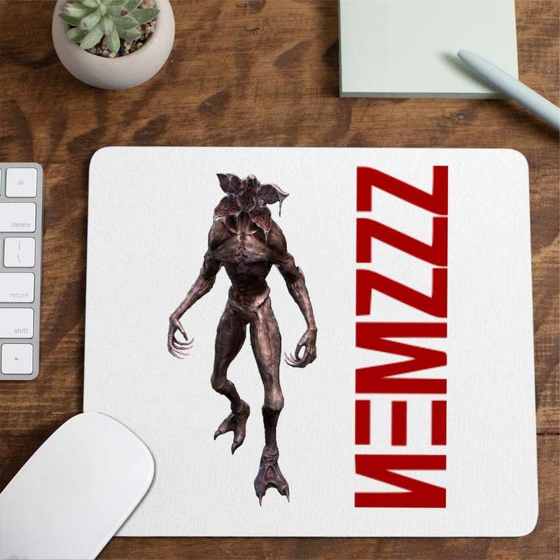 PC, gaming si accesorii - Periferice PC - Mousepad - Mousepad Nemzzz Hip Hop Vibe, 21x19cm - Infinity.ro