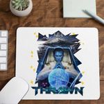 PC, gaming si accesorii - Periferice PC - Mousepad - Mousepad Grand Admiral Thrawn Legend Star Wars, 21x19cm - Infinity.ro