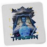 PC, gaming si accesorii - Periferice PC - Mousepad - Mousepad Grand Admiral Thrawn Legend Star Wars, 21x19cm - Infinity.ro
