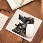 PC, gaming si accesorii - Periferice PC - Mousepad - Mousepad Game of Thrawns Admiral Thrawn Star Wars, 21x19cm - Infinity.ro